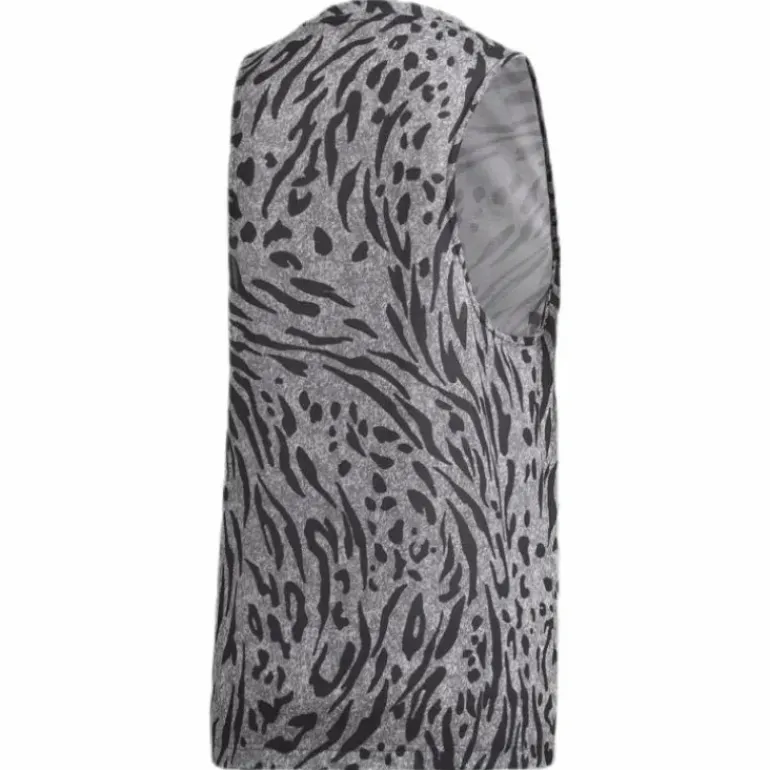 Tank AL Black/Grey