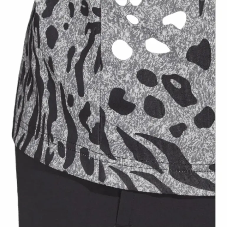 Tank AL Black/Grey