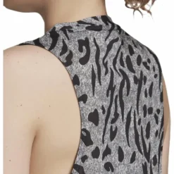 Tank AL Black/Grey