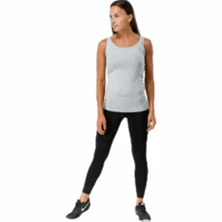 Tank Grey