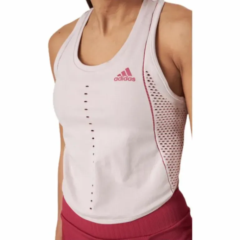 Tank Primeknit Primeblue Beige