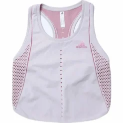 Tank Primeknit Primeblue Beige