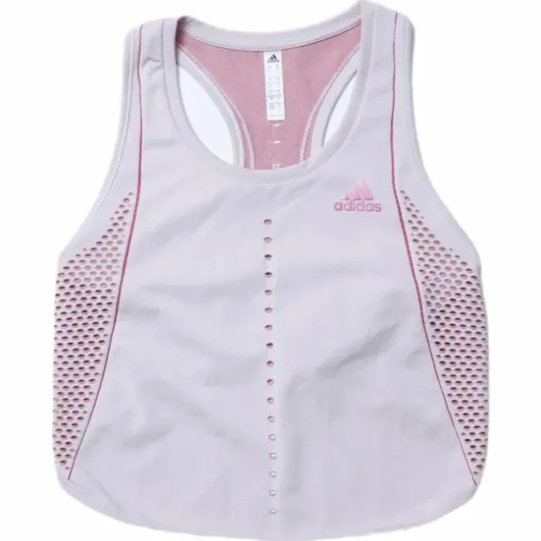 Tank Primeknit Primeblue Beige