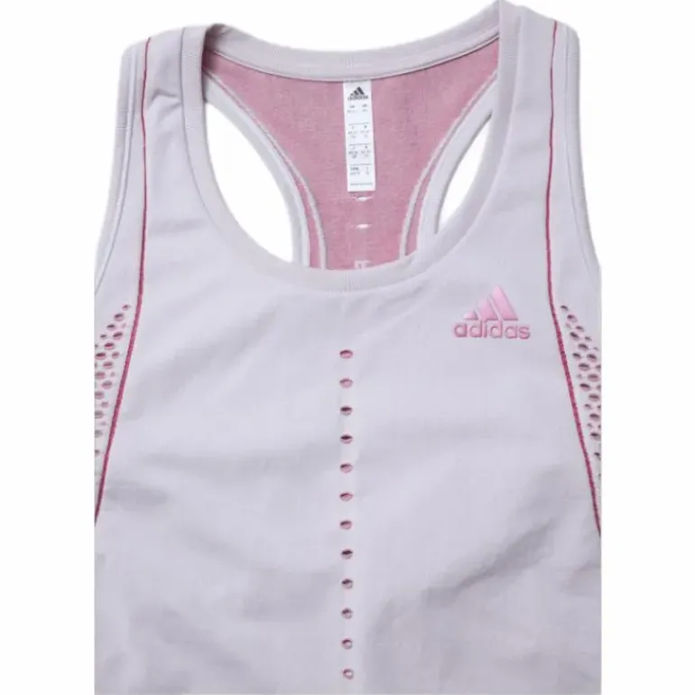 Tank Primeknit Primeblue Beige