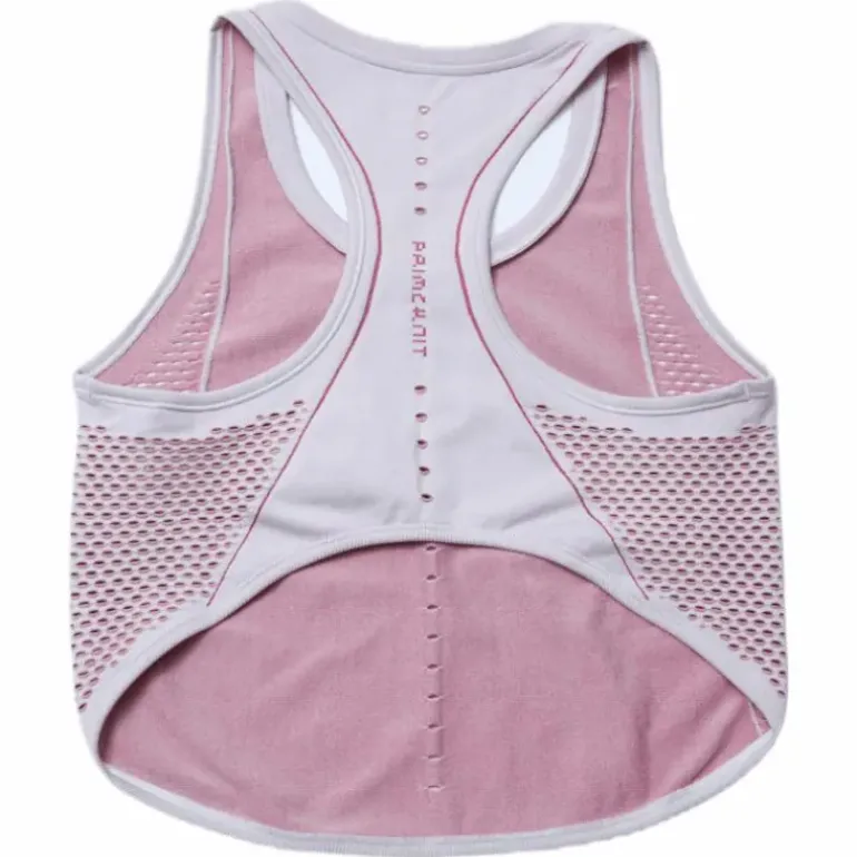 Tank Primeknit Primeblue Beige