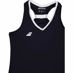Tank Top Play Black