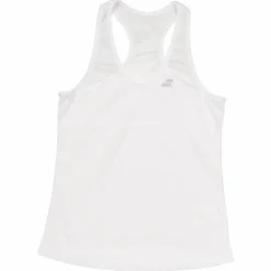 Tank Top Play White