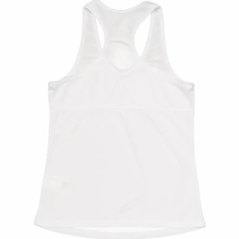 Tank Top Play White