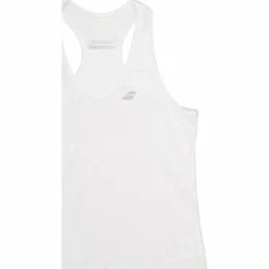 Tank Top Play White