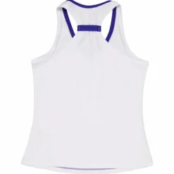 Tank Top Play White