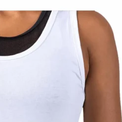 Tank Top White