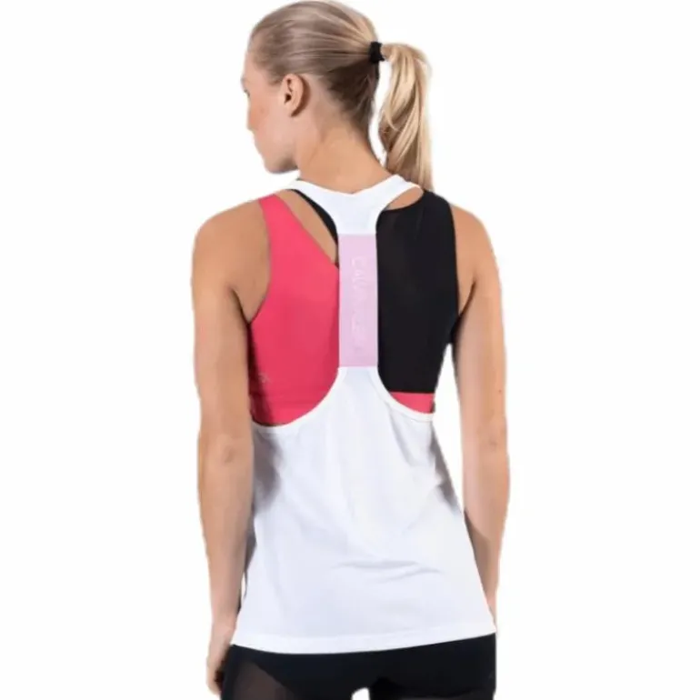 Tank Top White