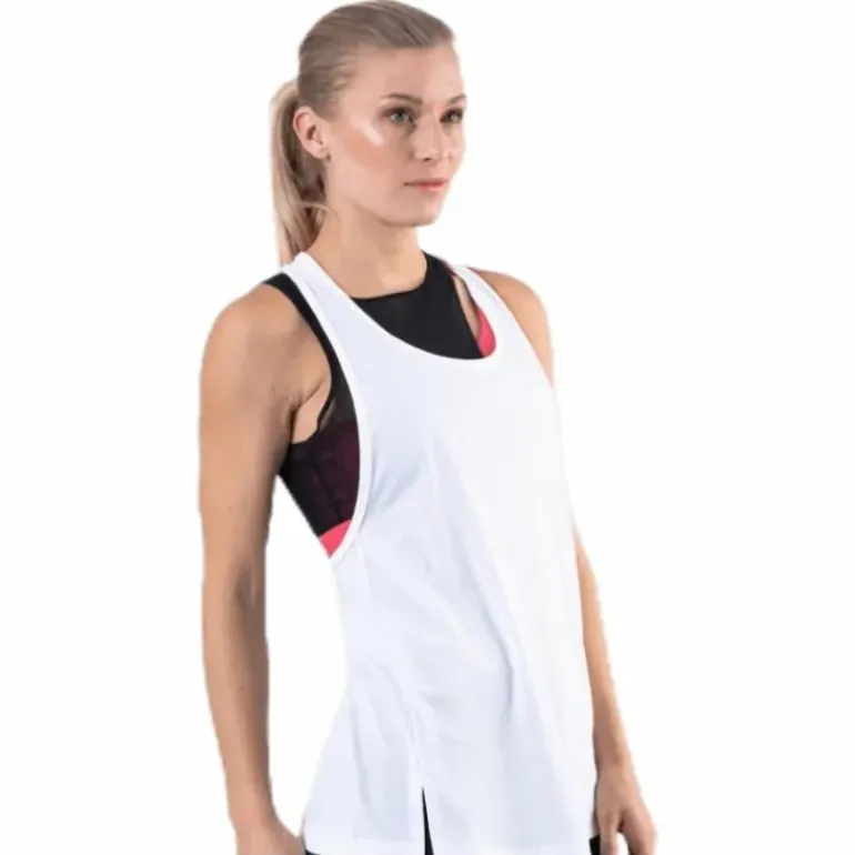 Tank Top White