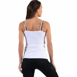 Tank Top White