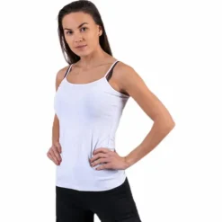 Tank Top White