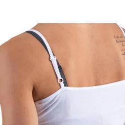 Tank Top White
