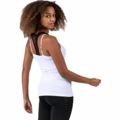 Tank Top White