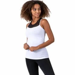 Tank Top White