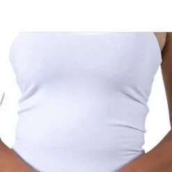 Tank Top White