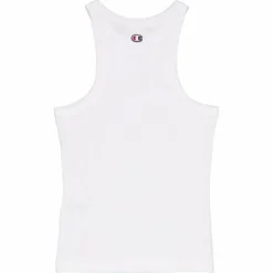 Tank Top White
