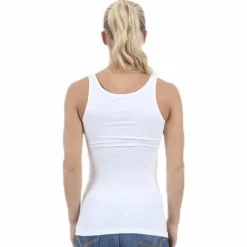 Tank White