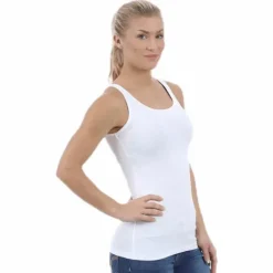 Tank White