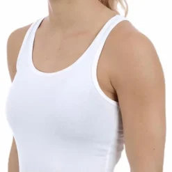 Tank White
