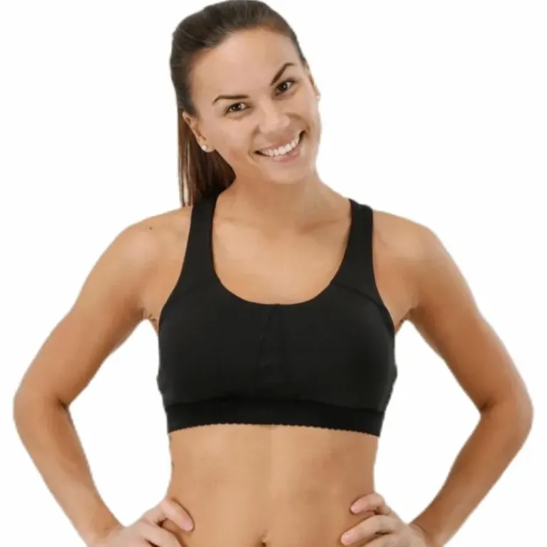 Tara Bra 220 Black