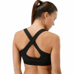 Tara Bra 220 Black