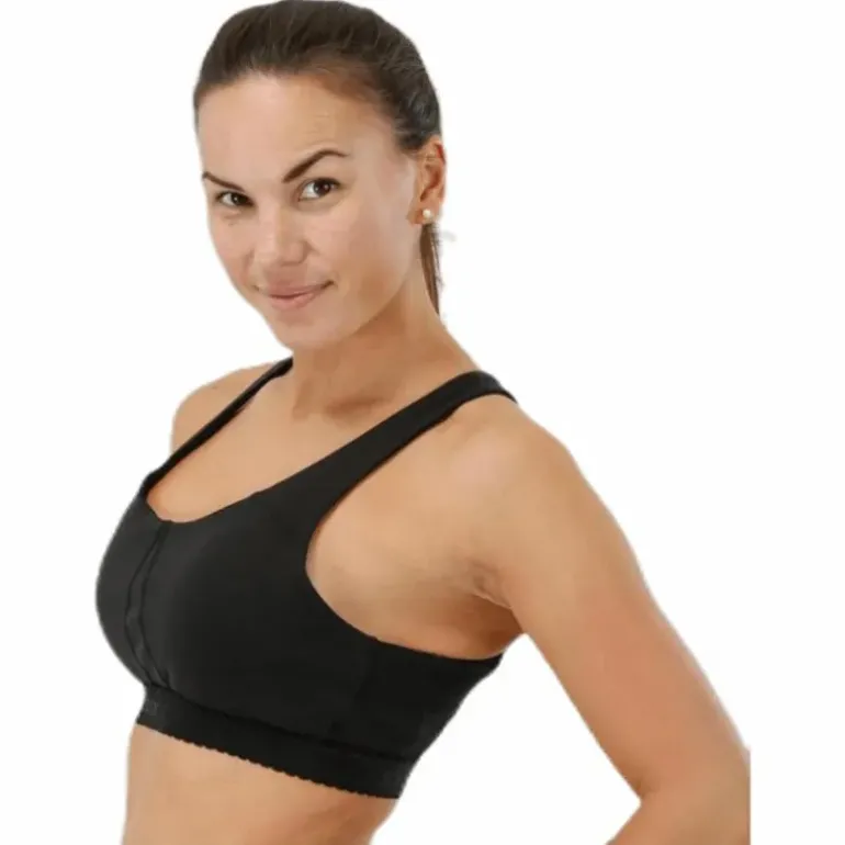 Tara Bra 220 Black