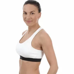 Tara Bra 220 White