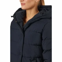 Taylor Jacket Black