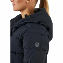 Taylor Jacket Black