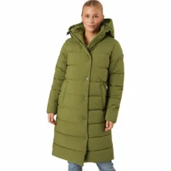Taylor Jacket Oak Green