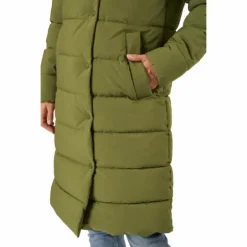 Taylor Jacket Oak Green