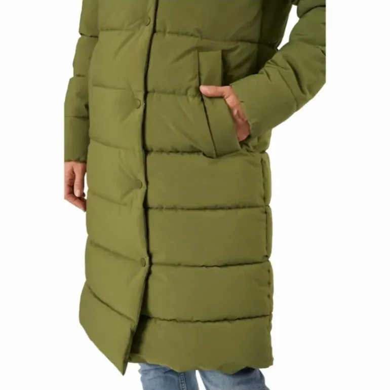 Taylor Jacket Oak Green