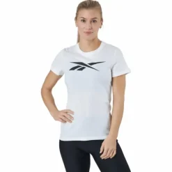 Te Graphic Vector Tee White