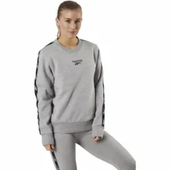 Te Tape Pack Crew Grey