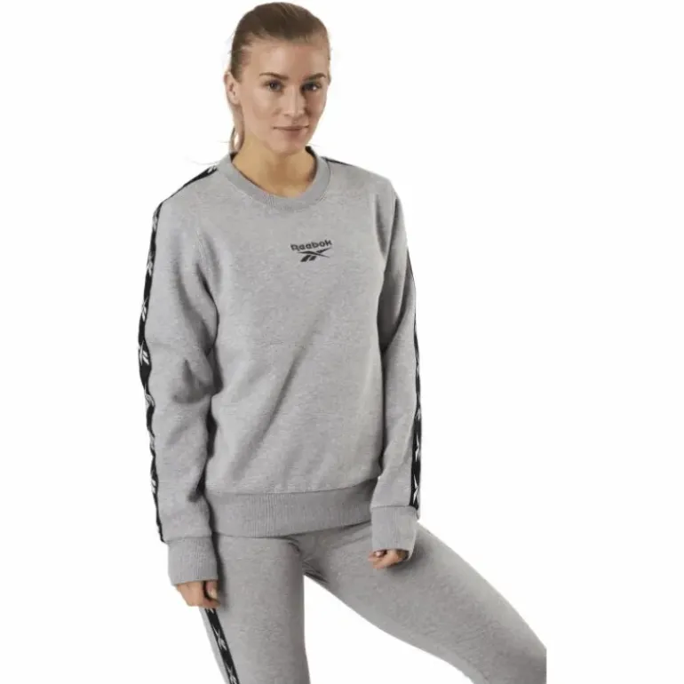 Te Tape Pack Crew Grey
