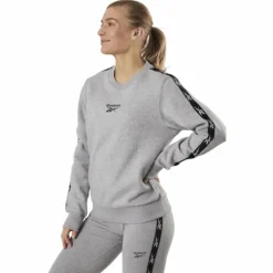 Te Tape Pack Crew Grey