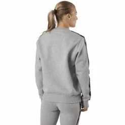 Te Tape Pack Crew Grey