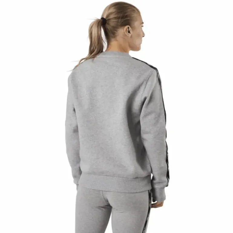 Te Tape Pack Crew Grey