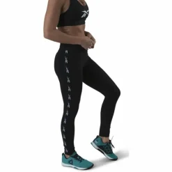 Te Tape Pack Legging Black