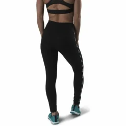 Te Tape Pack Legging Black
