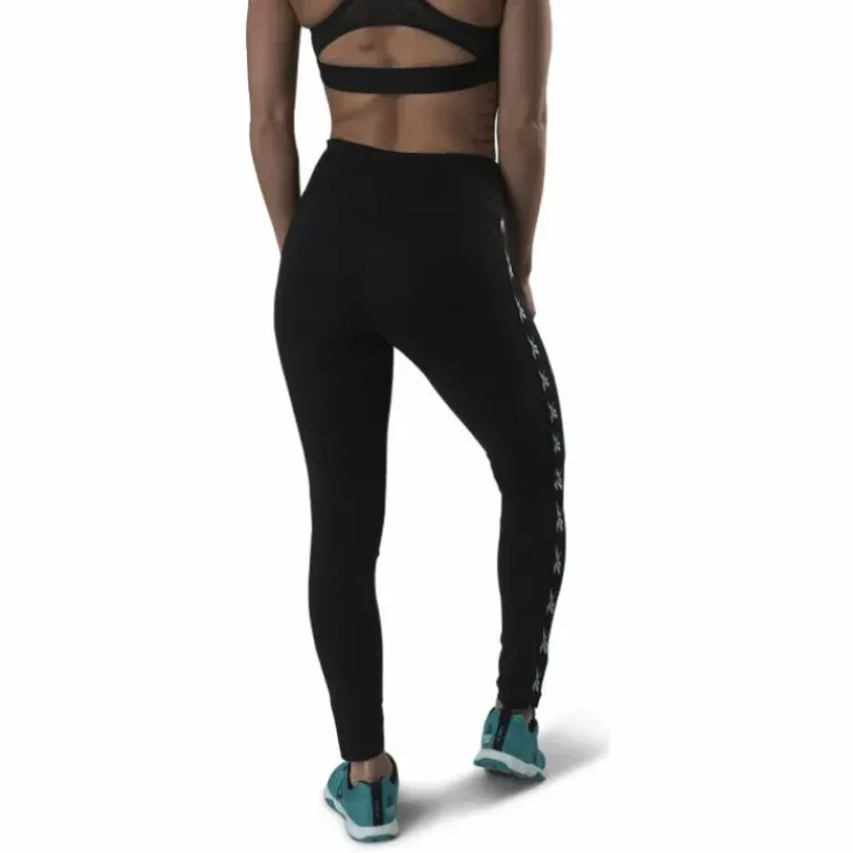 Te Tape Pack Legging Black