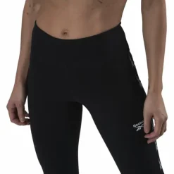 Te Tape Pack Legging Black
