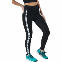Te Tape Pack Legging Black