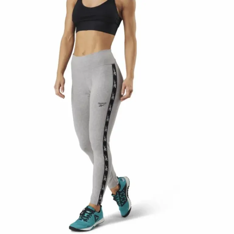 Te Tape Pack Legging Grey