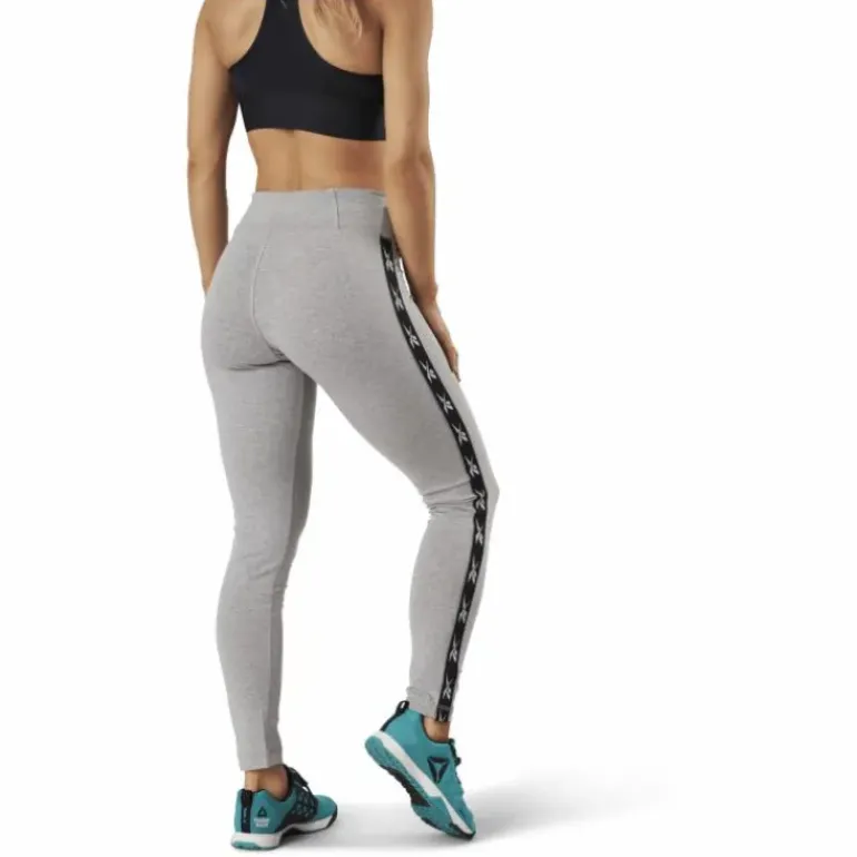Te Tape Pack Legging Grey