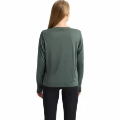 Team Logo Long Sleeve Urban Chic